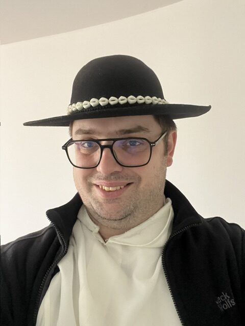 Paweł Pawlikowski OP